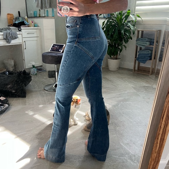 Revice Venus Flares - Picture 2 of 5